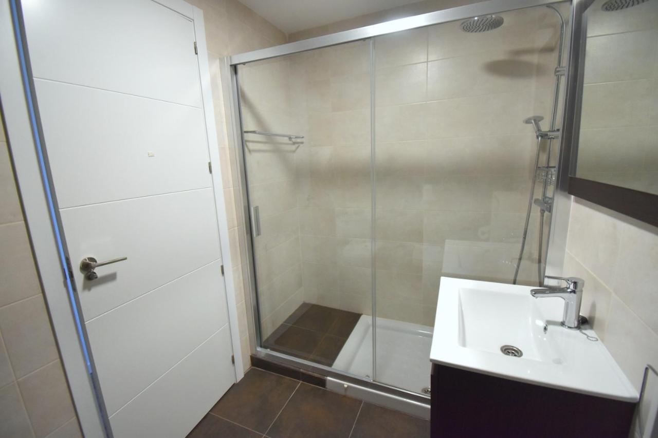 Apartamento Brisas Del Arenal Javea Exterior photo